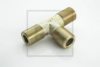 IVECO 001121754 Connector, compressed air line